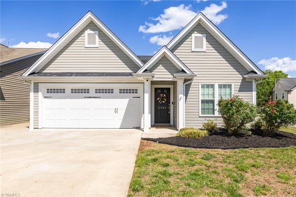 5703 Midstream Circle