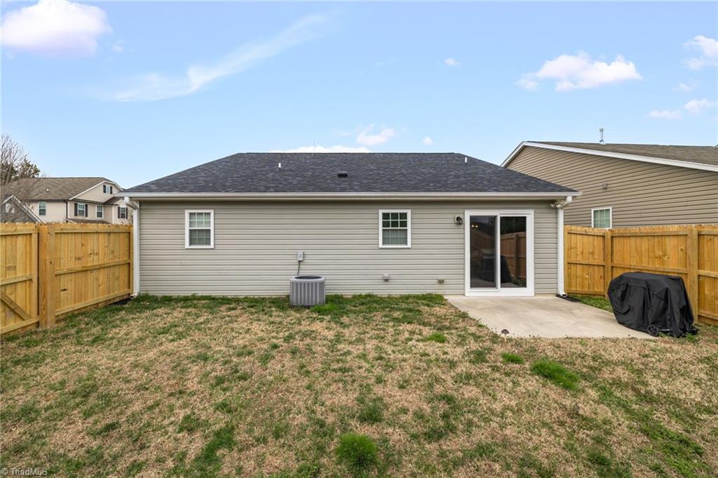 5703 Midstream Circle