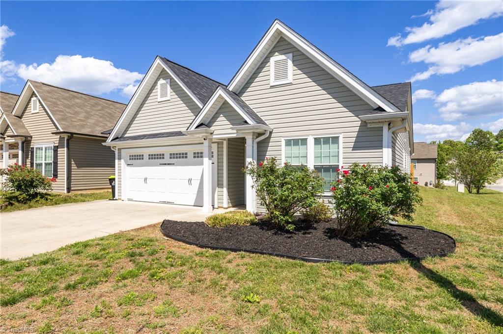 5703 Midstream Circle