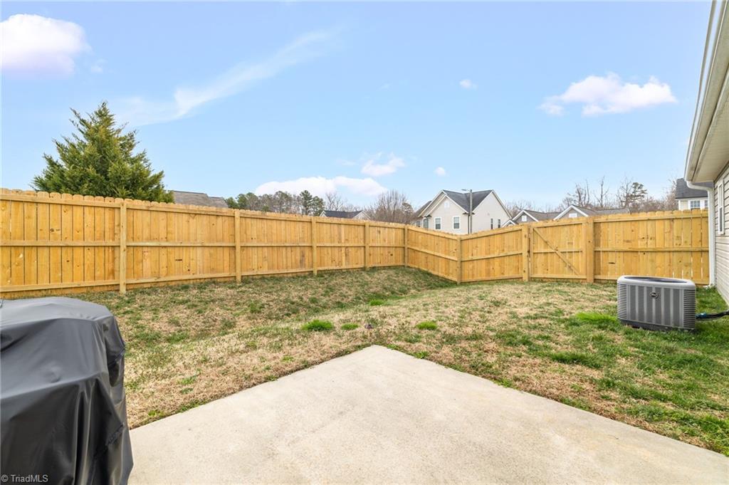 5703 Midstream Circle