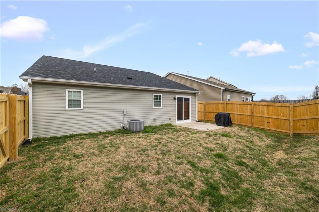 5703 Midstream Circle