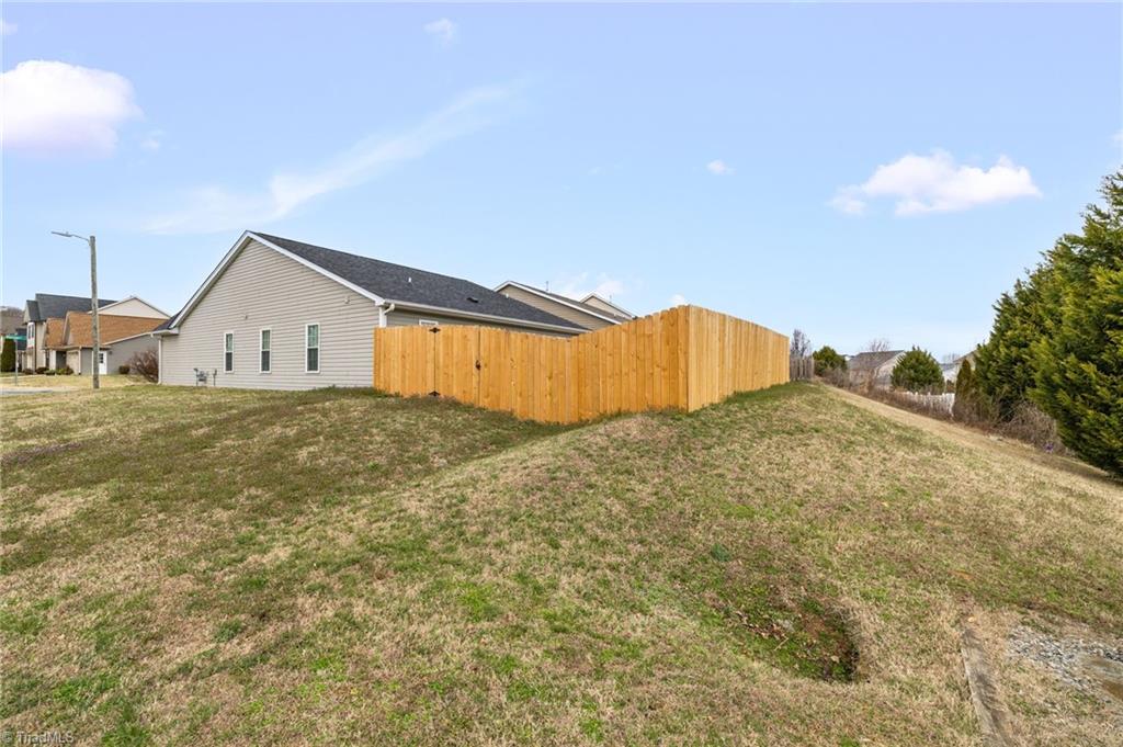 5703 Midstream Circle