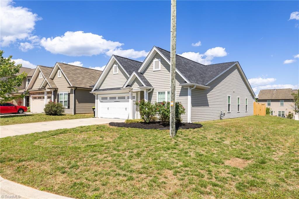 5703 Midstream Circle