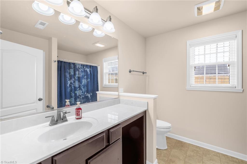 5703 Midstream Circle