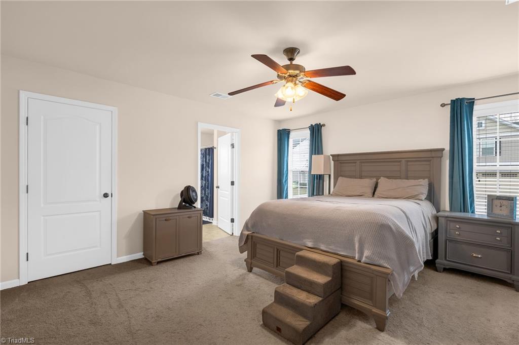 5703 Midstream Circle