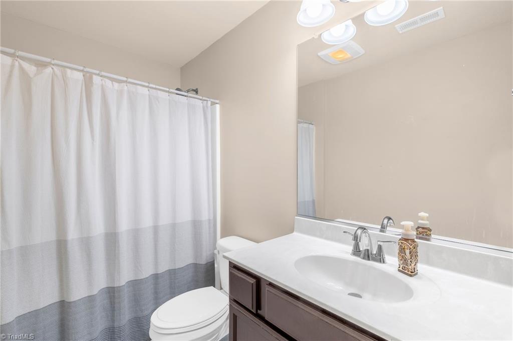 5703 Midstream Circle