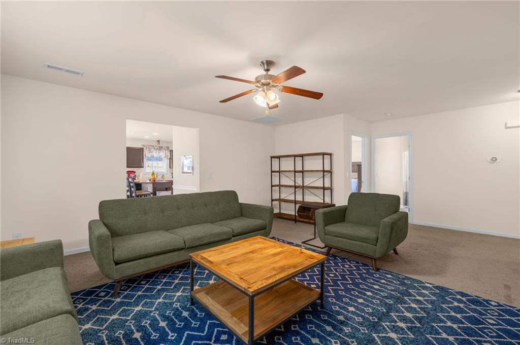 5703 Midstream Circle