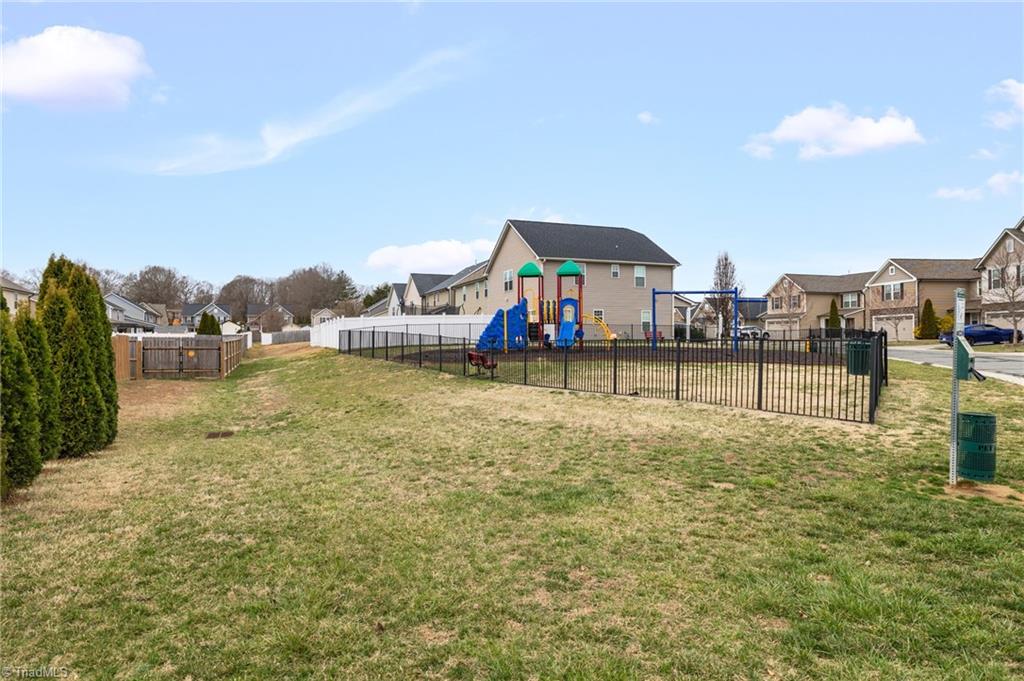 5703 Midstream Circle