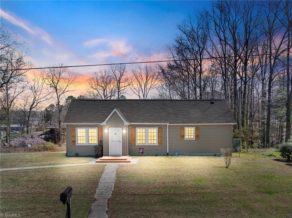 500 Pineywood Road