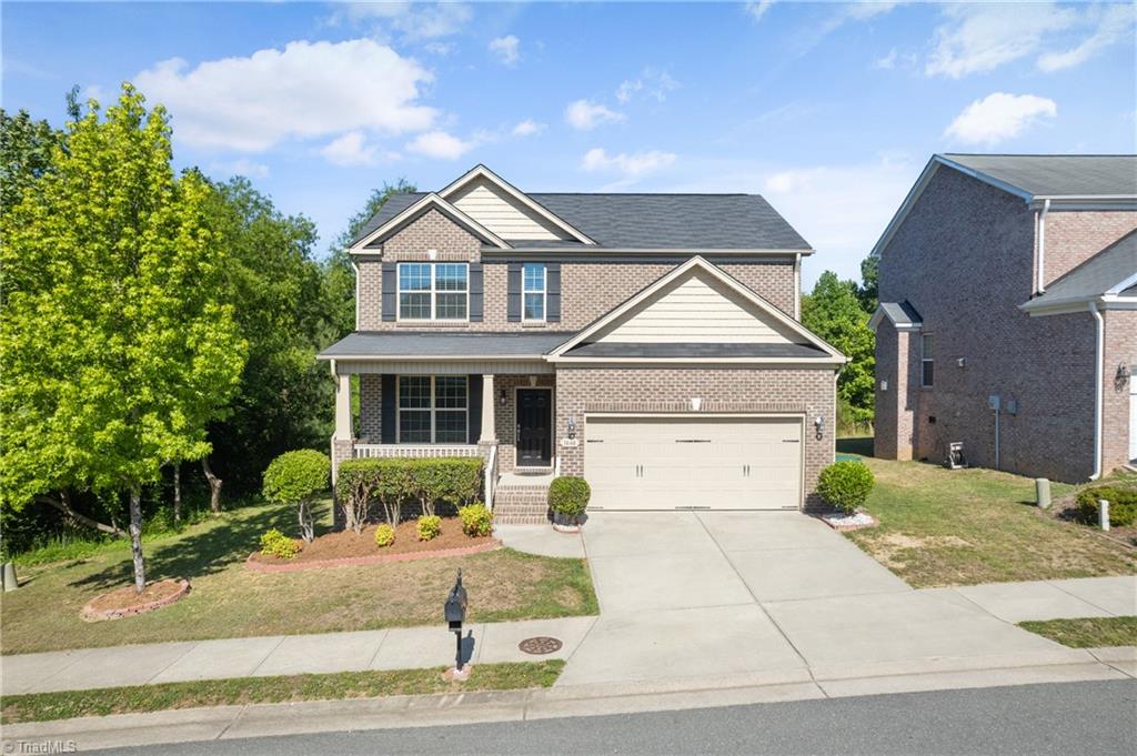 1646 Havenbrook Court