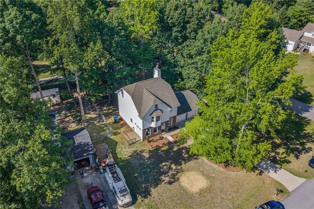 119 Brandon Lane