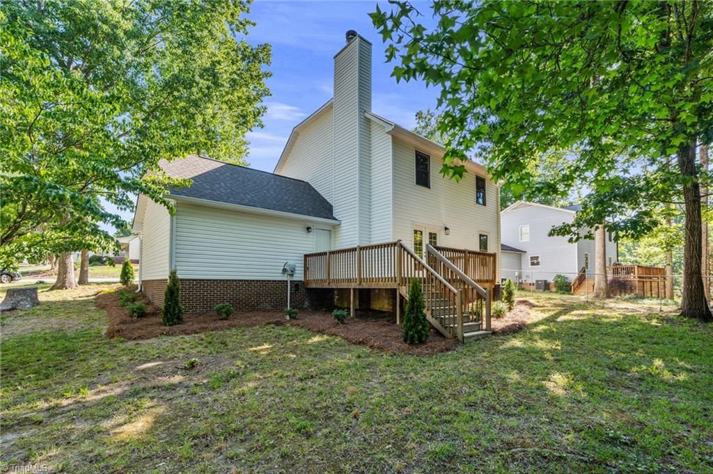 119 Brandon Lane