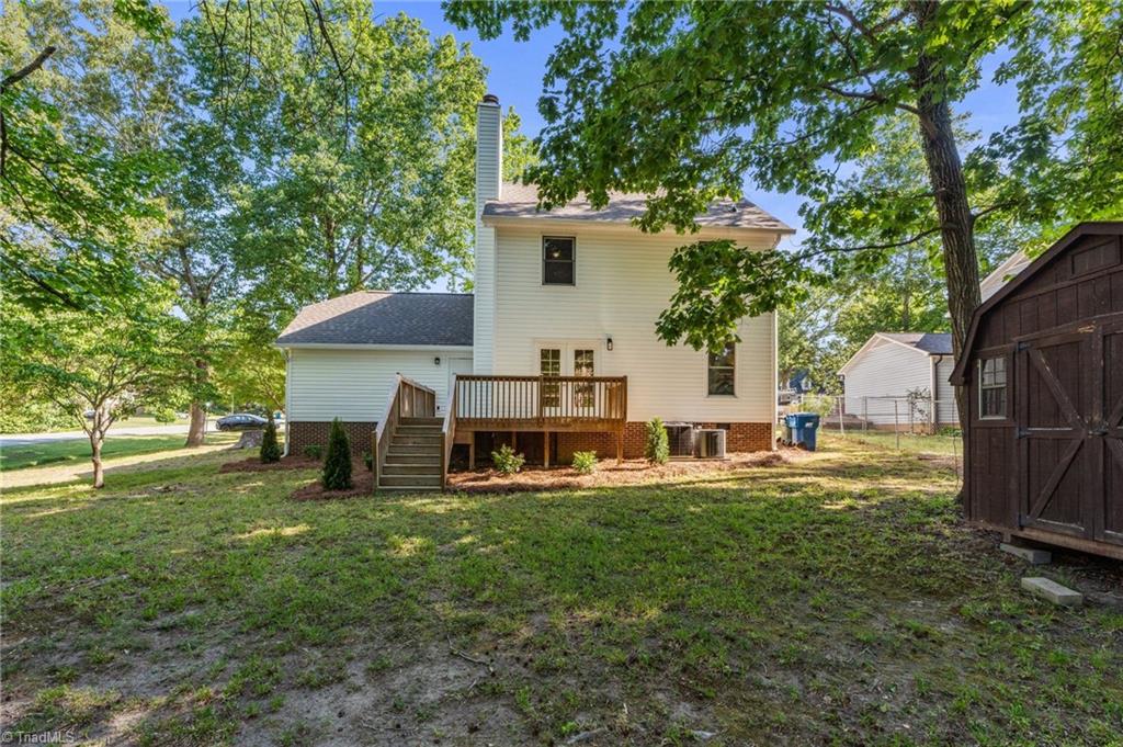 119 Brandon Lane
