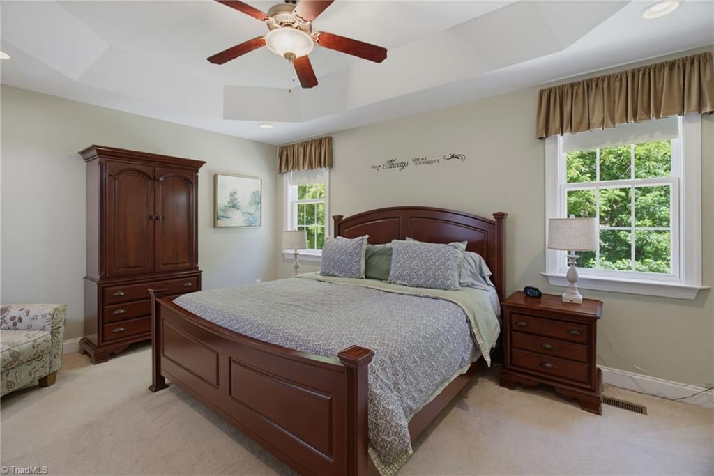 364 Morning Side Drive, Winston-Salem