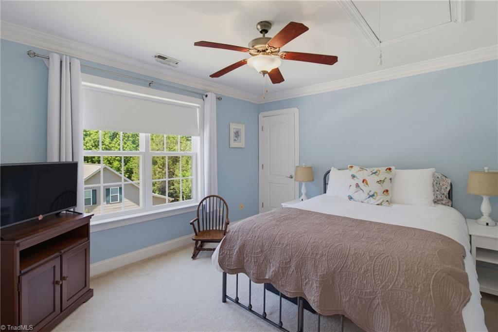 364 Morning Side Drive, Winston-Salem