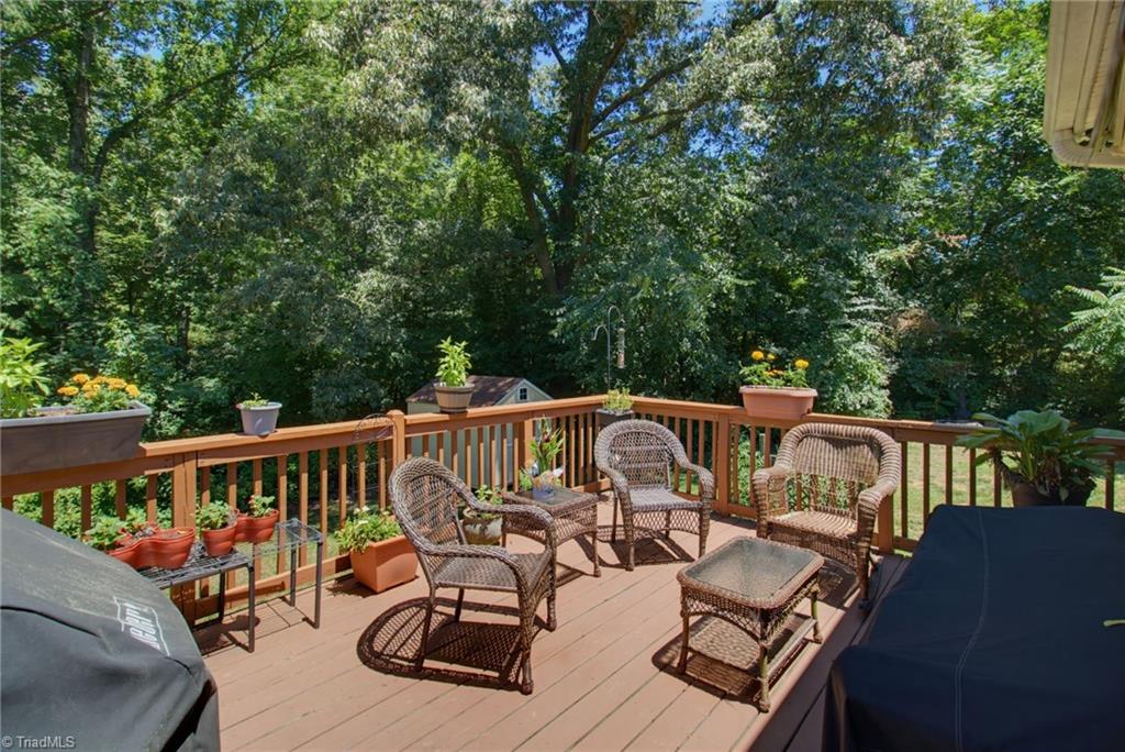 364 Morning Side Drive, Winston-Salem