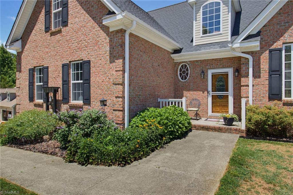 364 Morning Side Drive, Winston-Salem