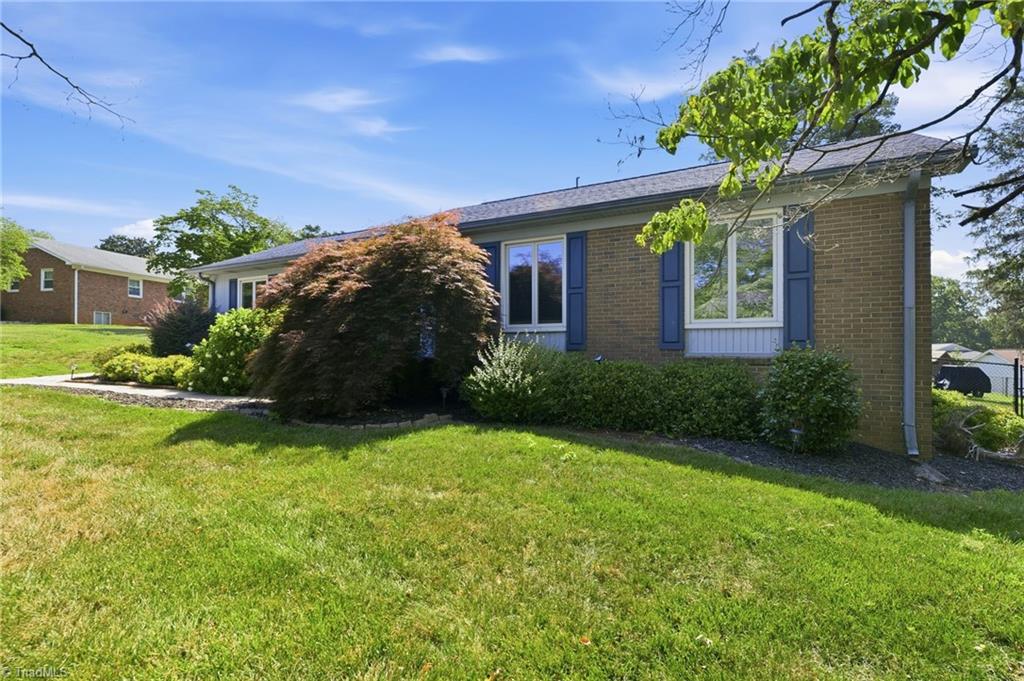 1802 Norwich Drive