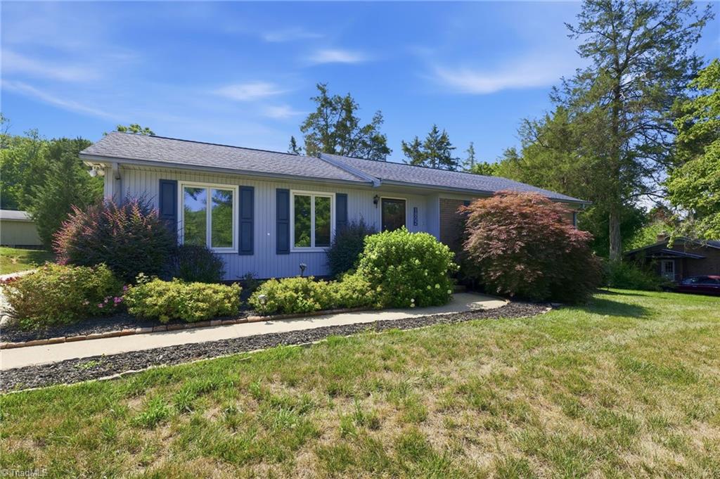 1802 Norwich Drive