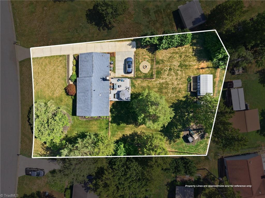 1802 Norwich Drive