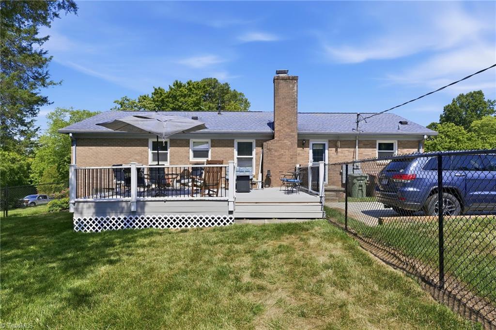 1802 Norwich Drive