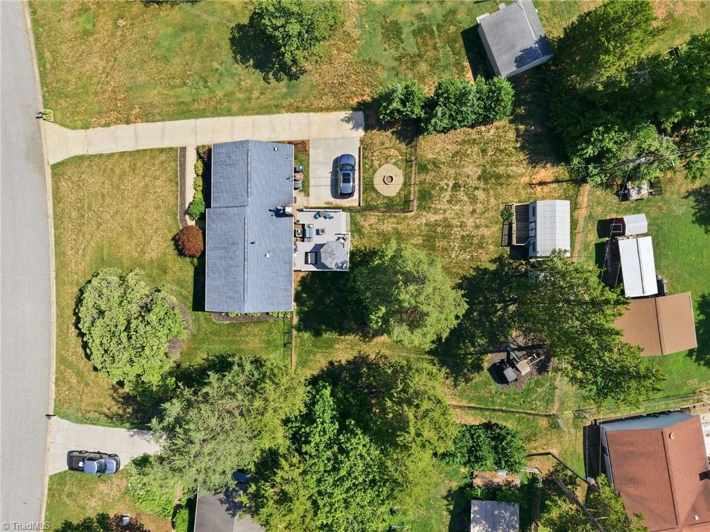 1802 Norwich Drive
