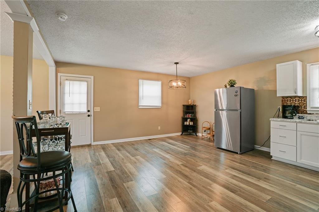 5006 Woodsboro Lane, Winston-Salem