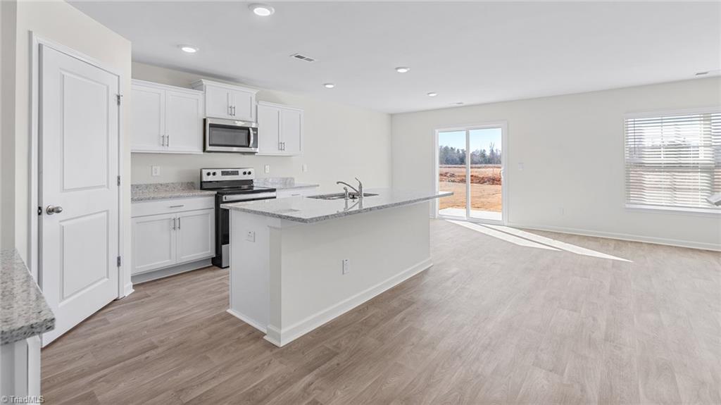 1584 String Drive, Winston-Salem