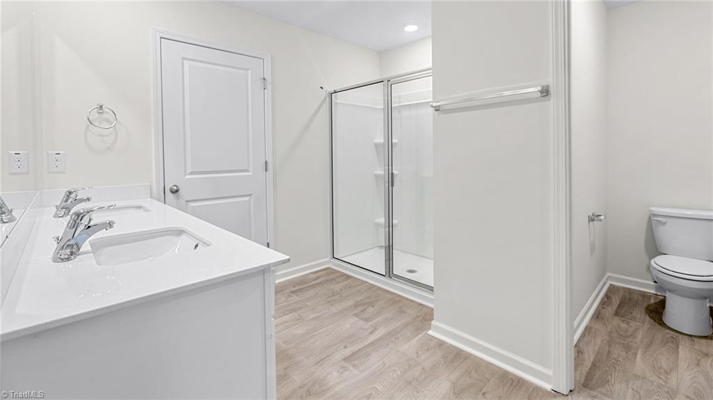 1584 String Drive, Winston-Salem
