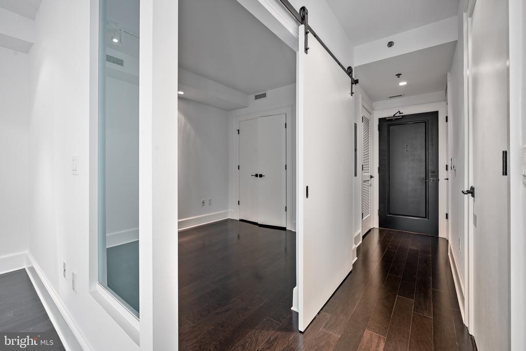 1011 M STREET NW 306