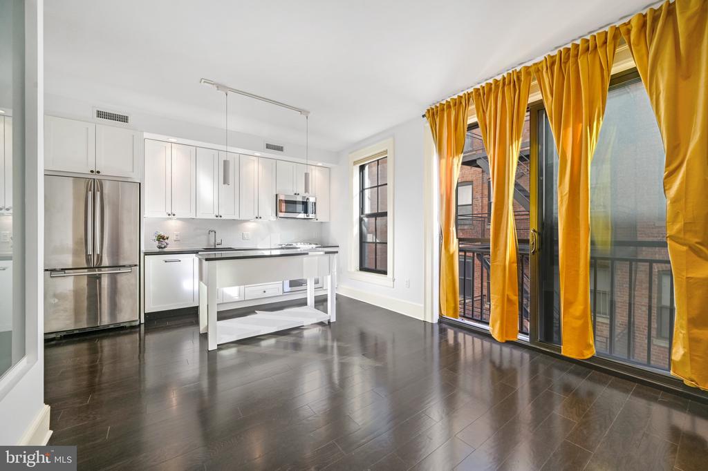1011 M STREET NW 306