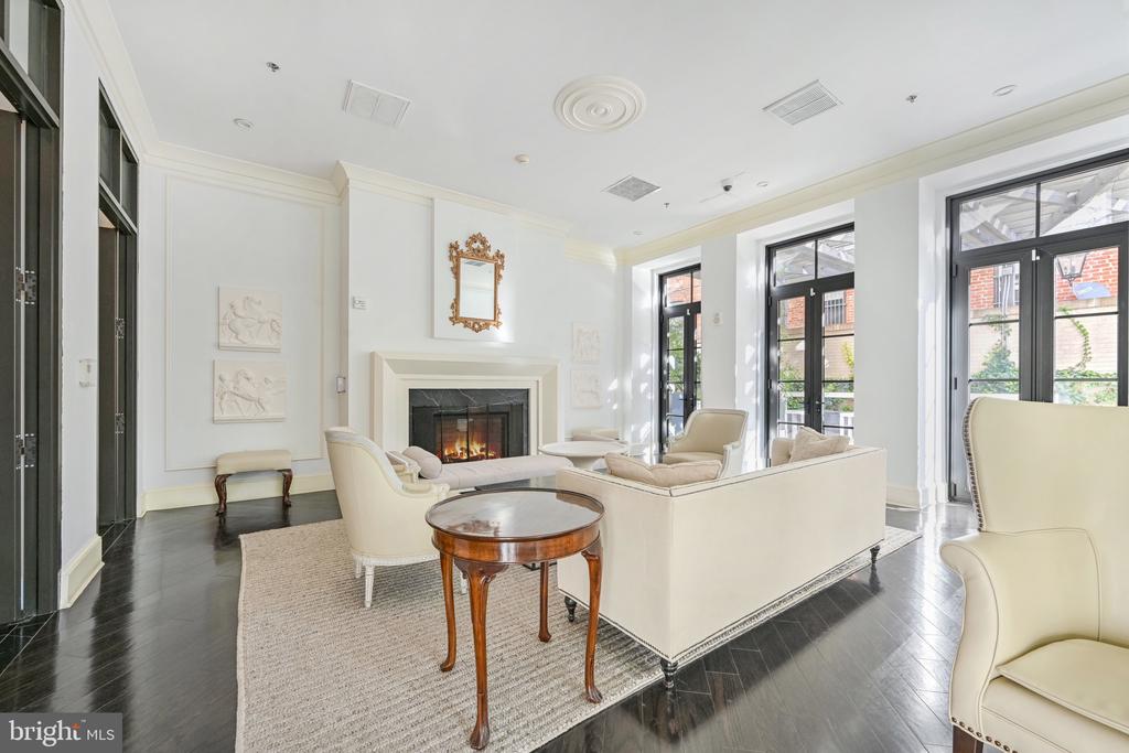 1011 M STREET NW 306