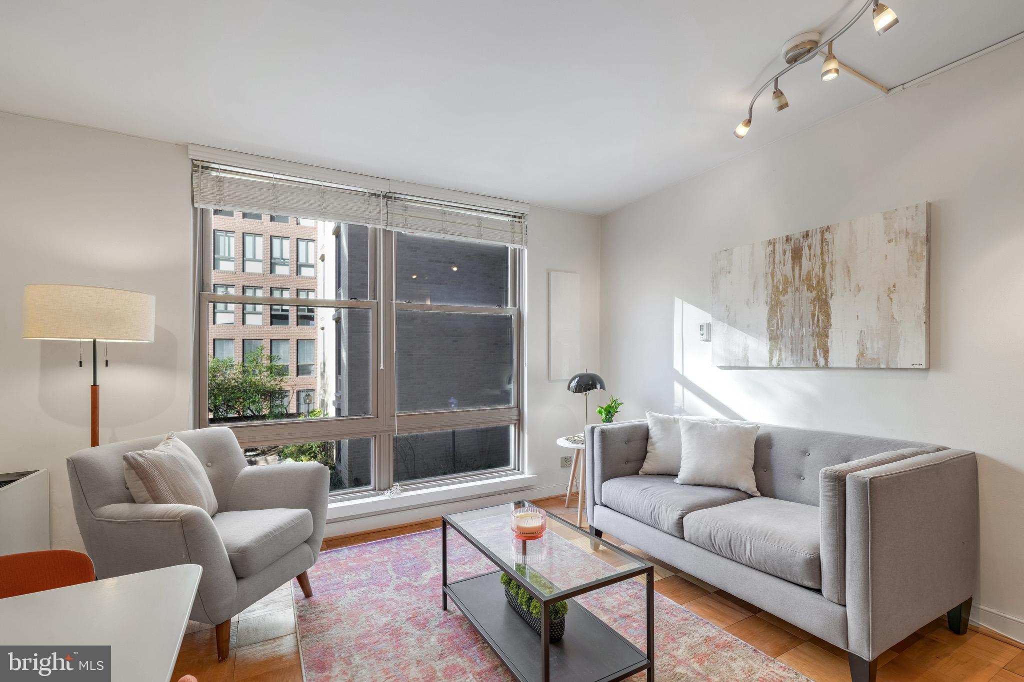 1260 21ST STREET NW 208