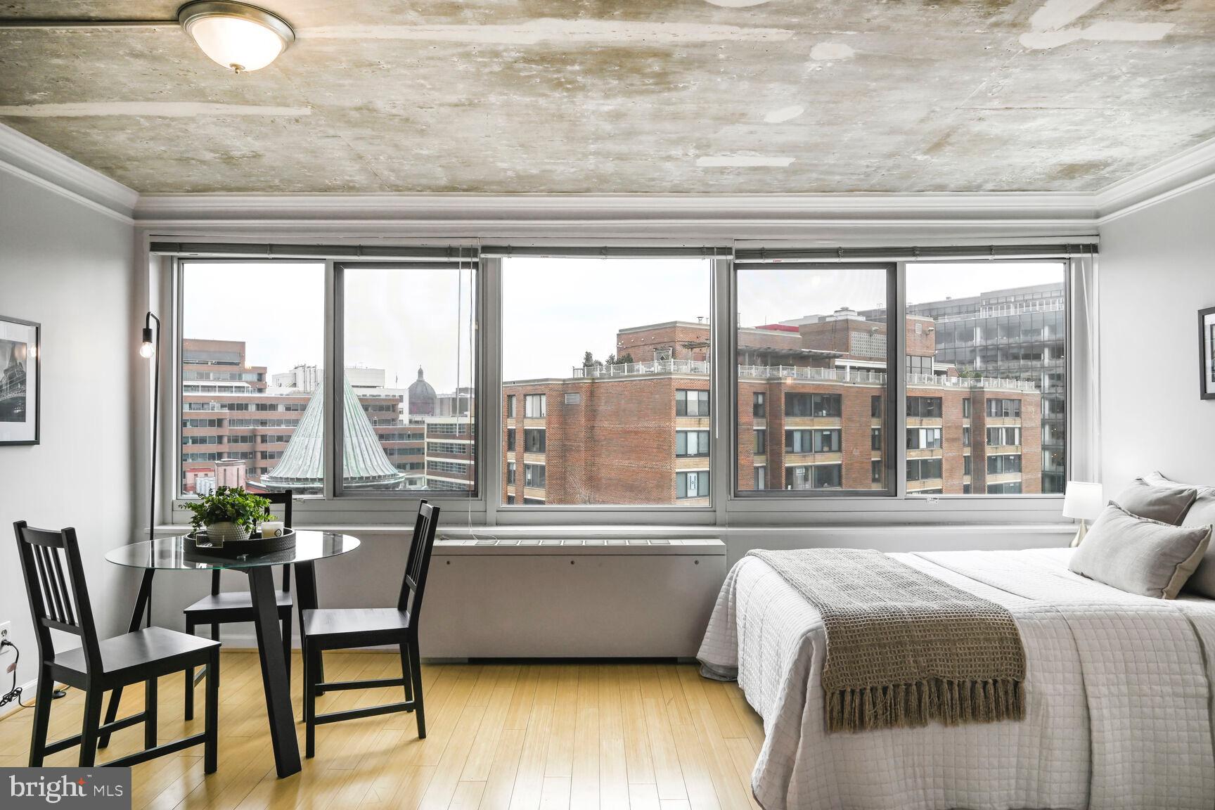 1330 NEW HAMPSHIRE AVENUE NW 907