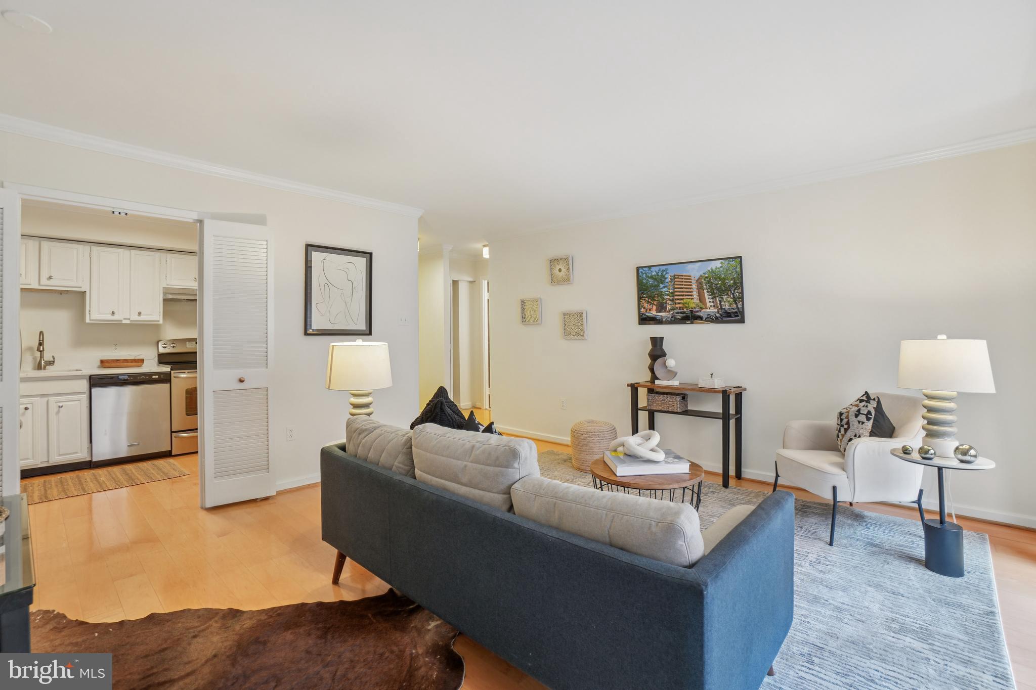 2141 P STREET NW 709