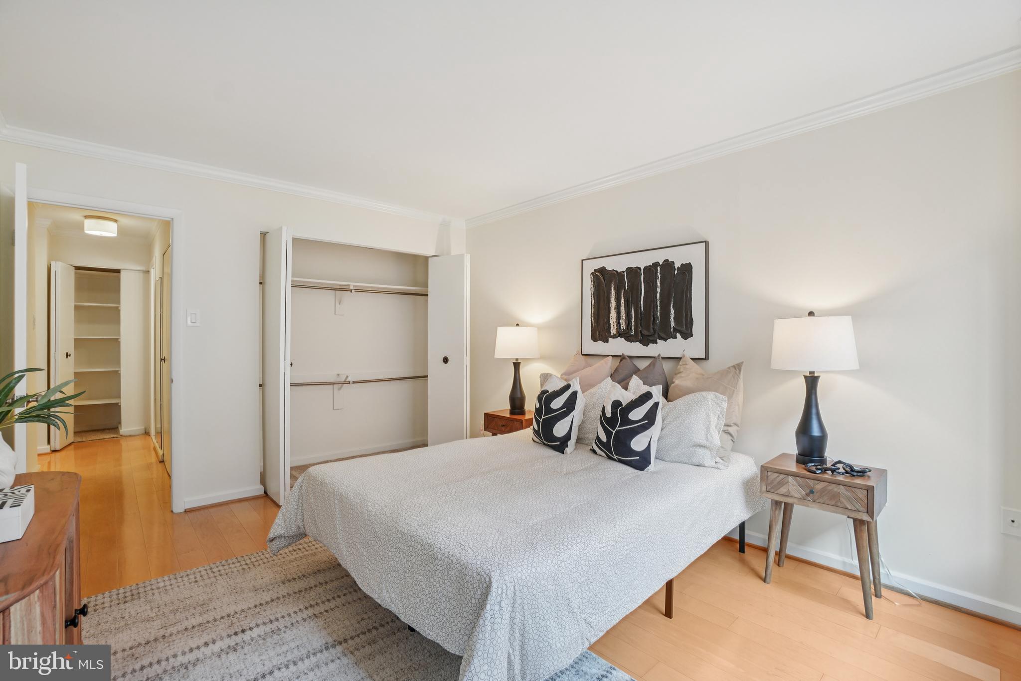 2141 P STREET NW 709