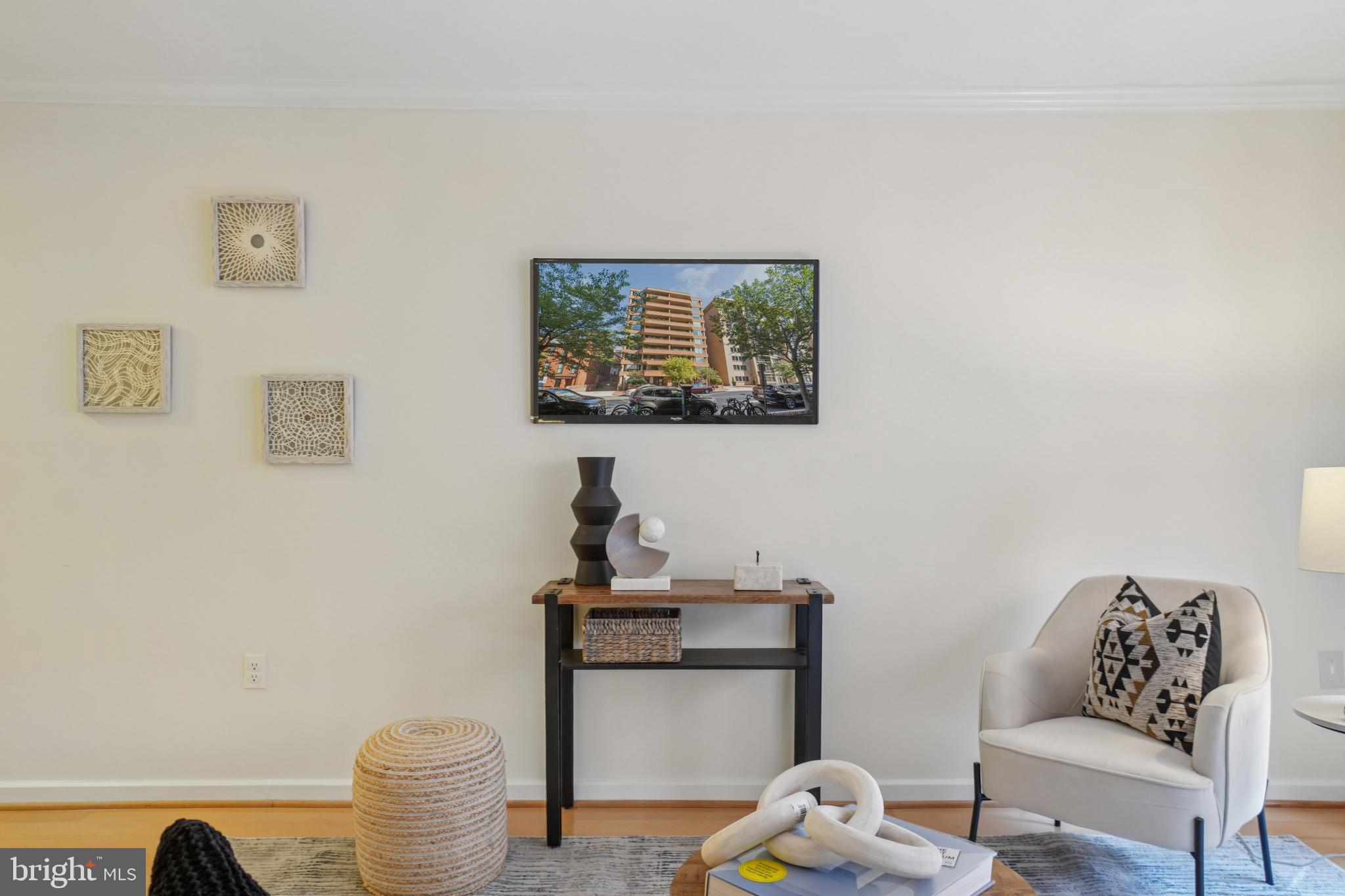 2141 P STREET NW 709