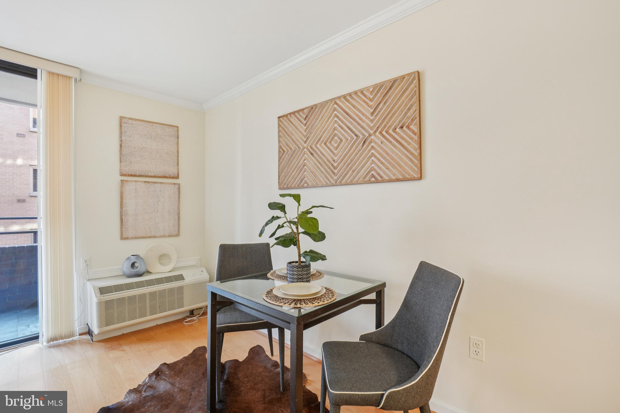 2141 P STREET NW 709