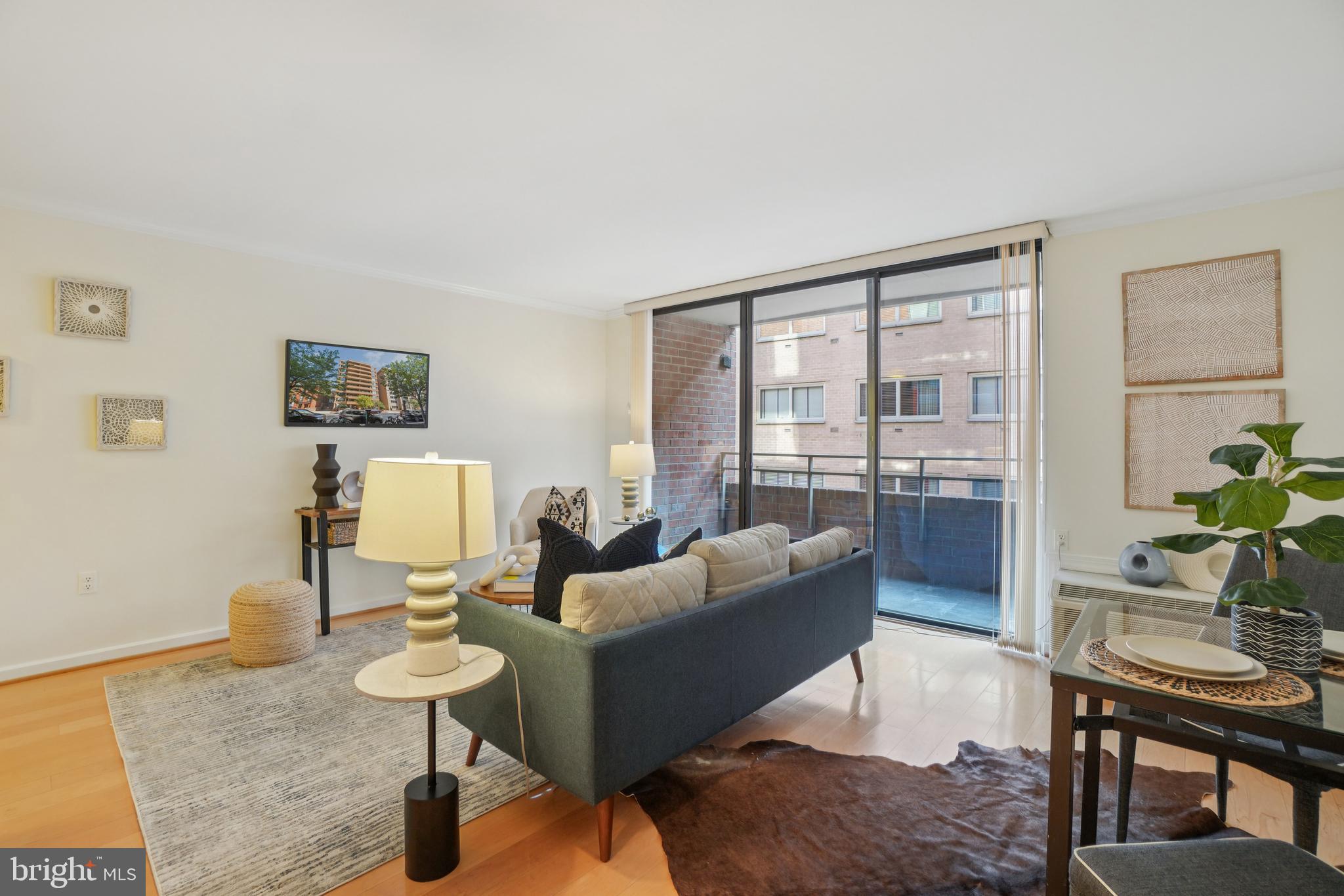 2141 P STREET NW 709