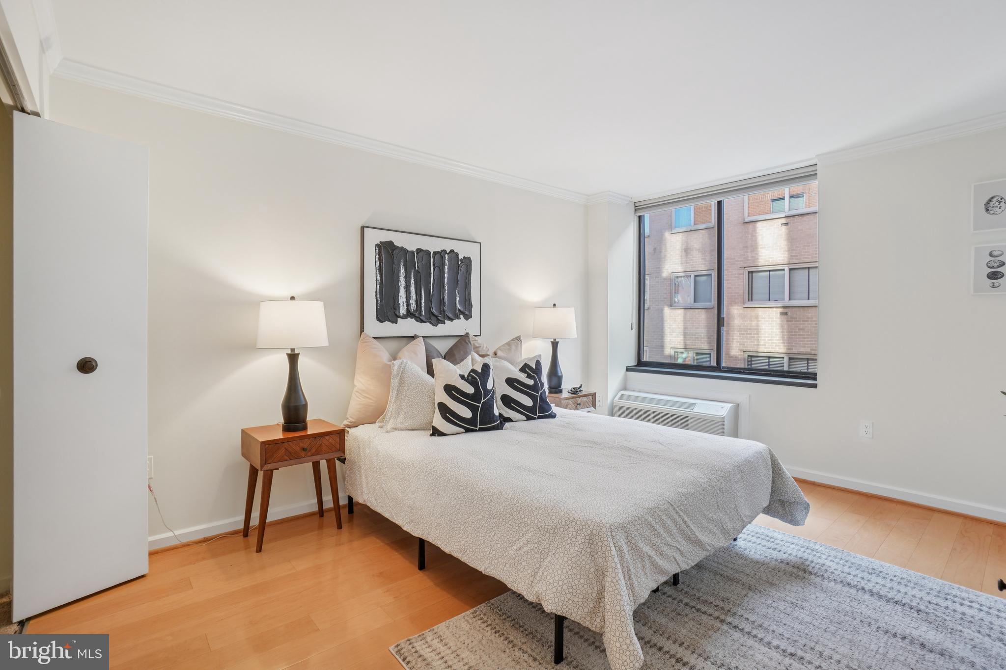 2141 P STREET NW 709