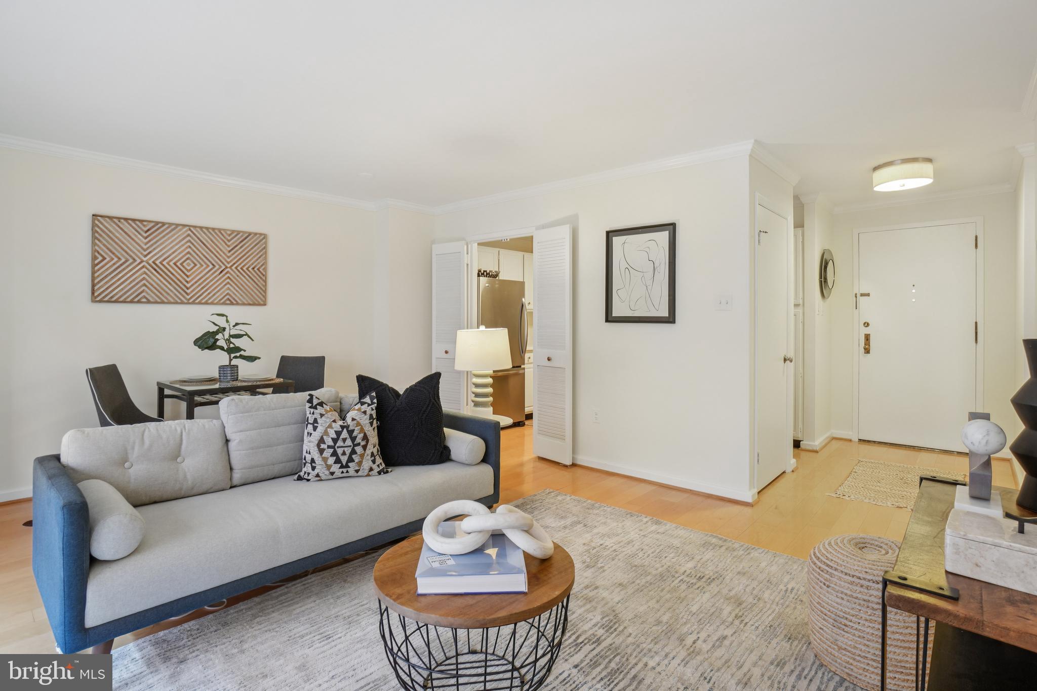 2141 P STREET NW 709