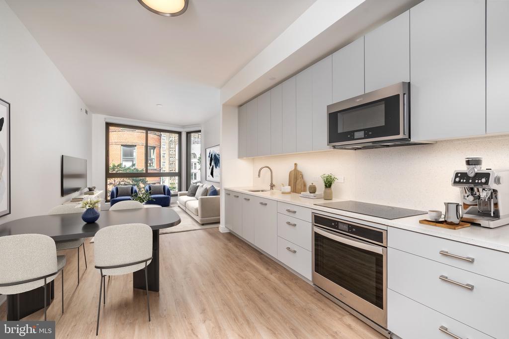 1630 COLUMBIA ROAD NW 313