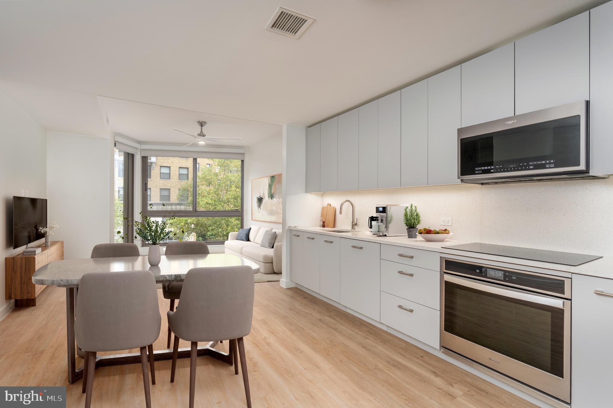 1630 COLUMBIA ROAD NW 316