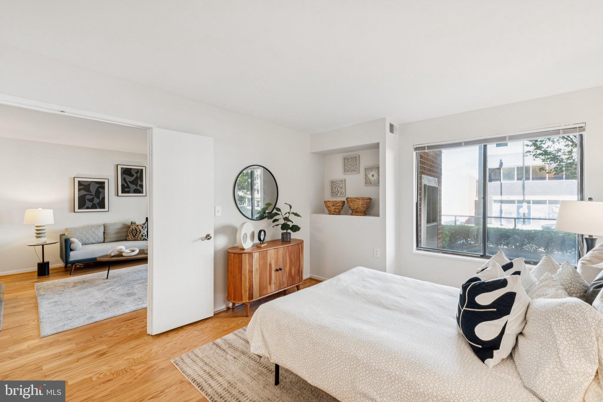 2320 WISCONSIN AVENUE NW 105