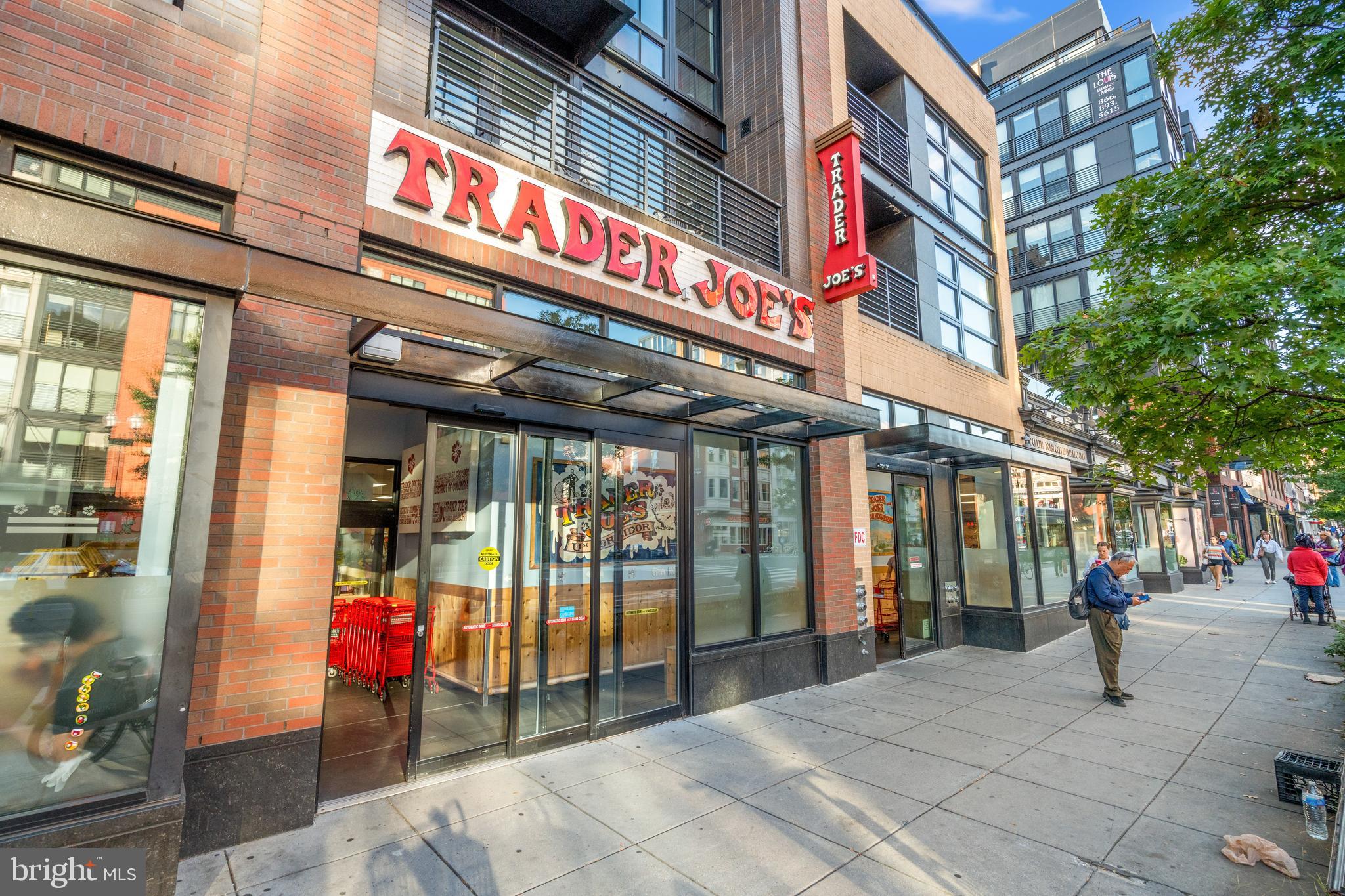 1421 CHAPIN STREET NW 102