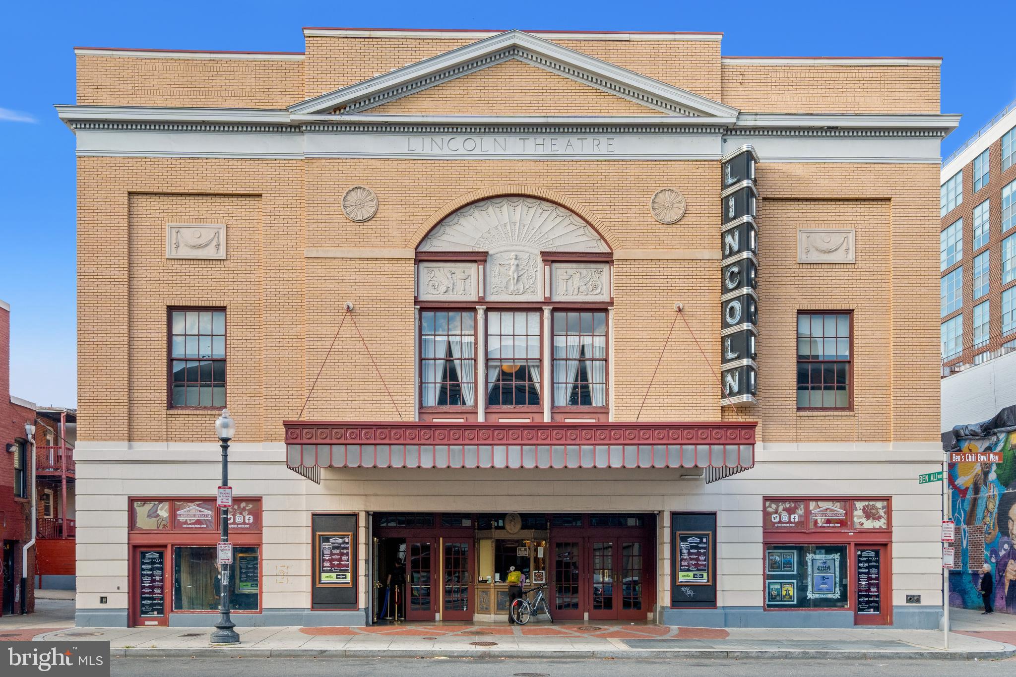 1421 CHAPIN STREET NW 102