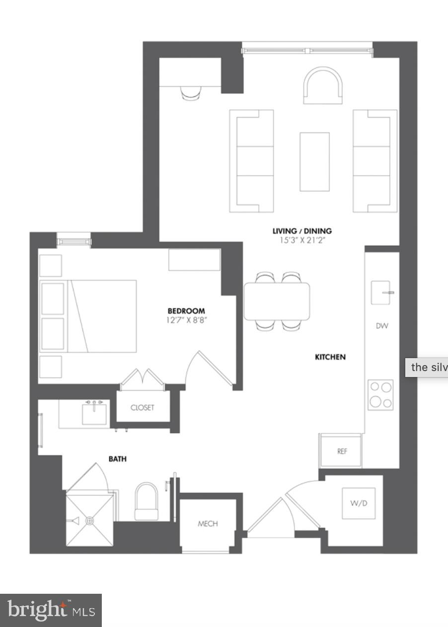 1630 COLUMBIA ROAD NW 904