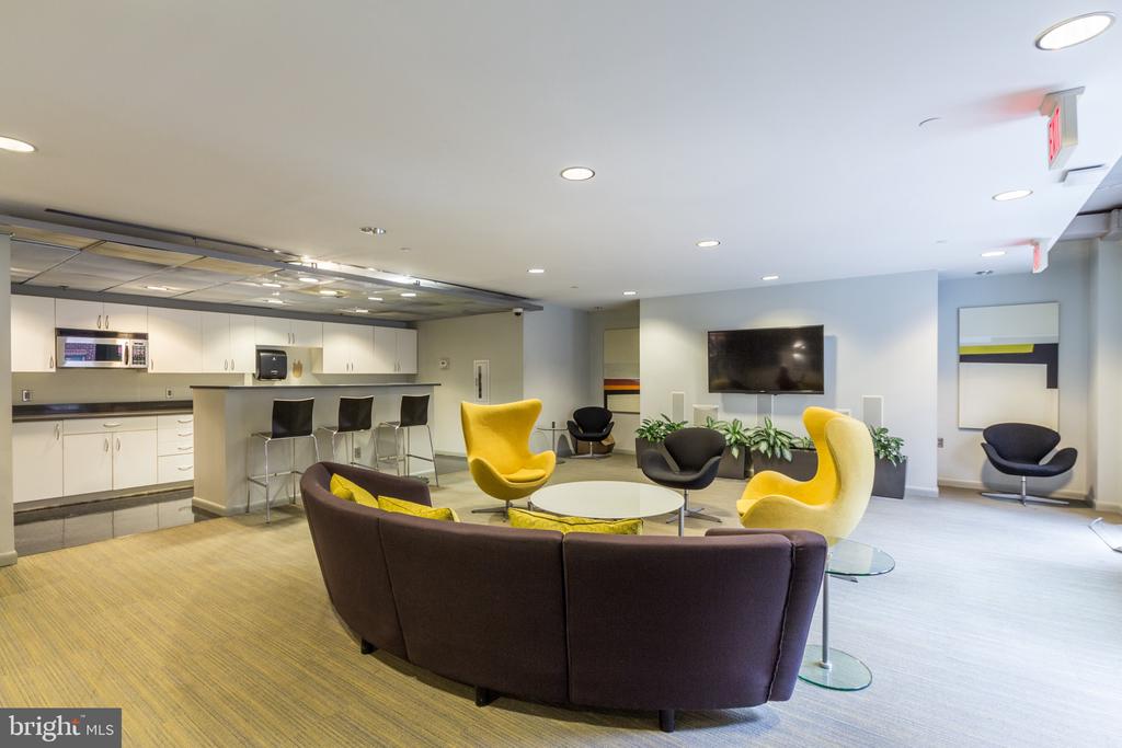 1300 N STREET NW Unit: 408
