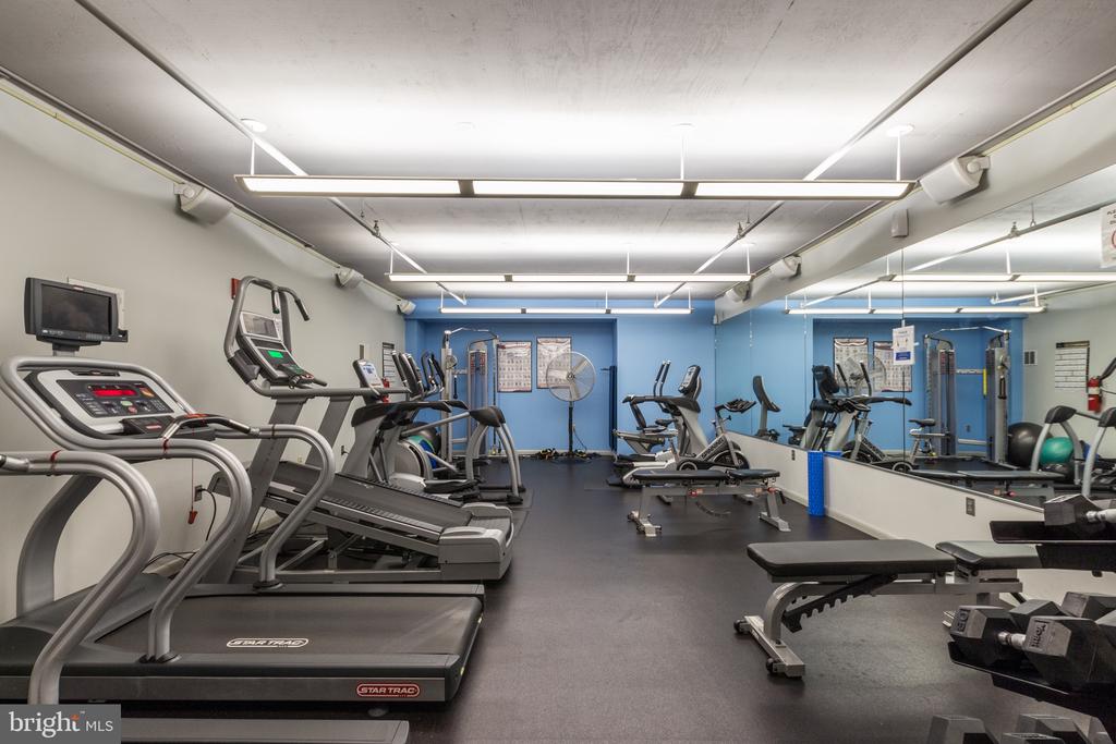 1300 N STREET NW Unit: 408