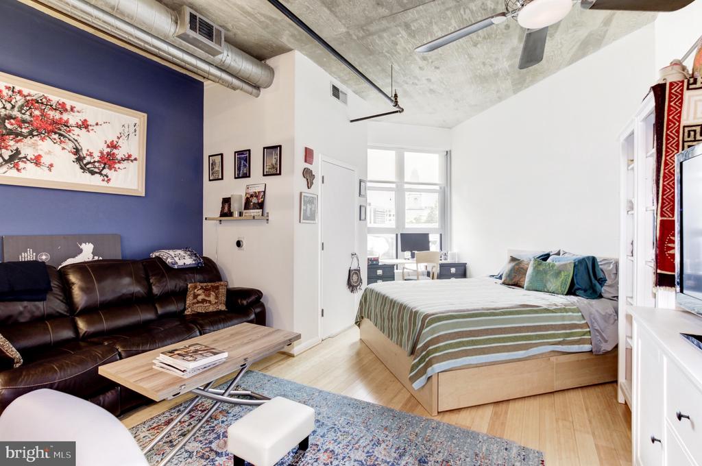 1300 N STREET NW Unit: 408